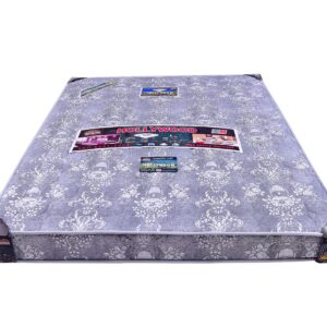 NỆM FOAM ÉP HOLLY / TOPAZ, VẢI COTTON