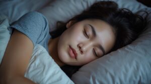 Cải thiện giấc ngủ tự nhiên – Bí quyết chọn nệm & thiết lập môi trường ngủ chuẩn